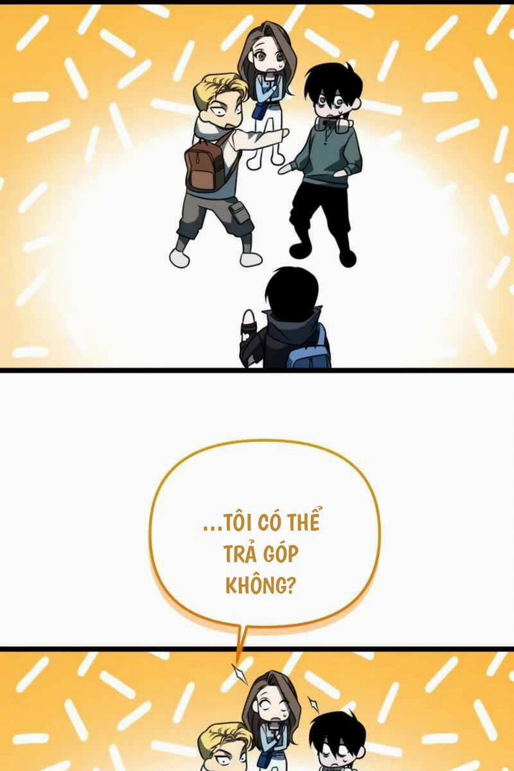 Chiến Binh Hồi Quy 10 trang 50