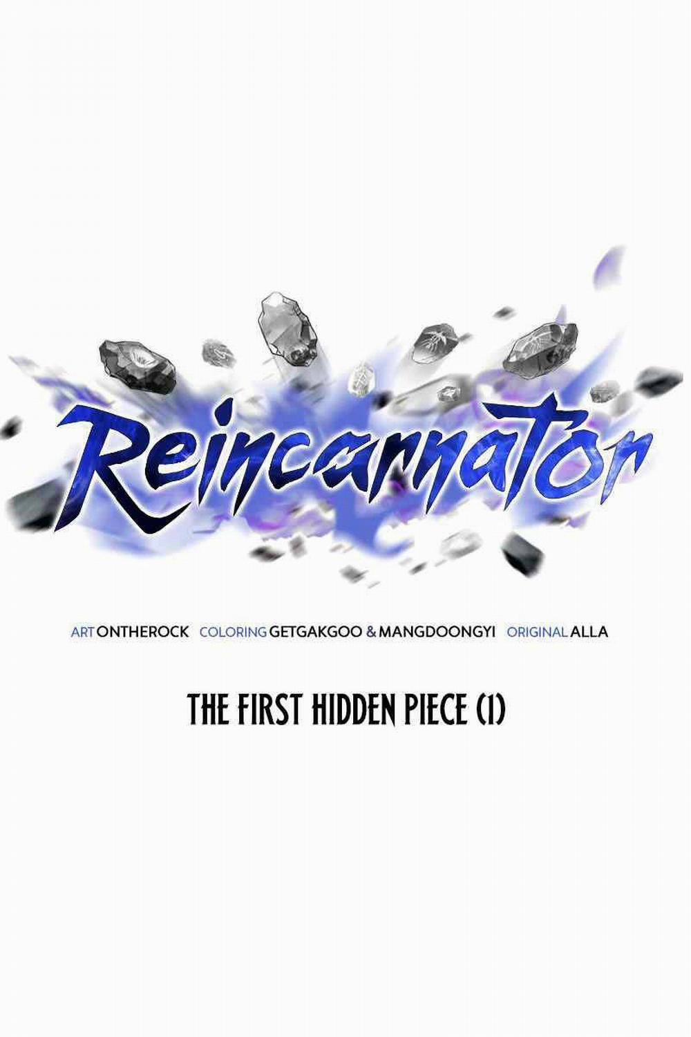 Chiến Binh Hồi Quy 10 trang 52