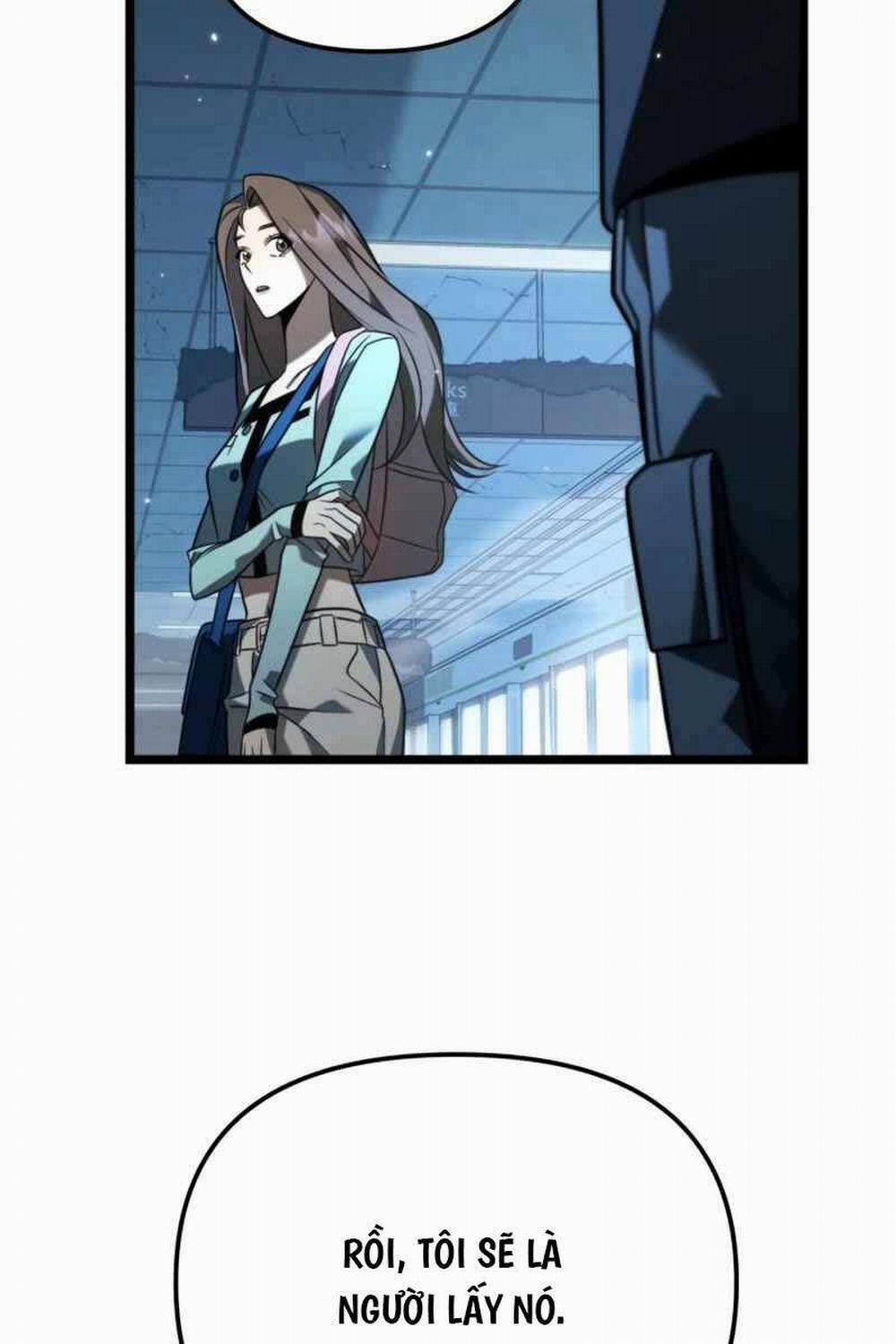 Chiến Binh Hồi Quy 10 trang 54