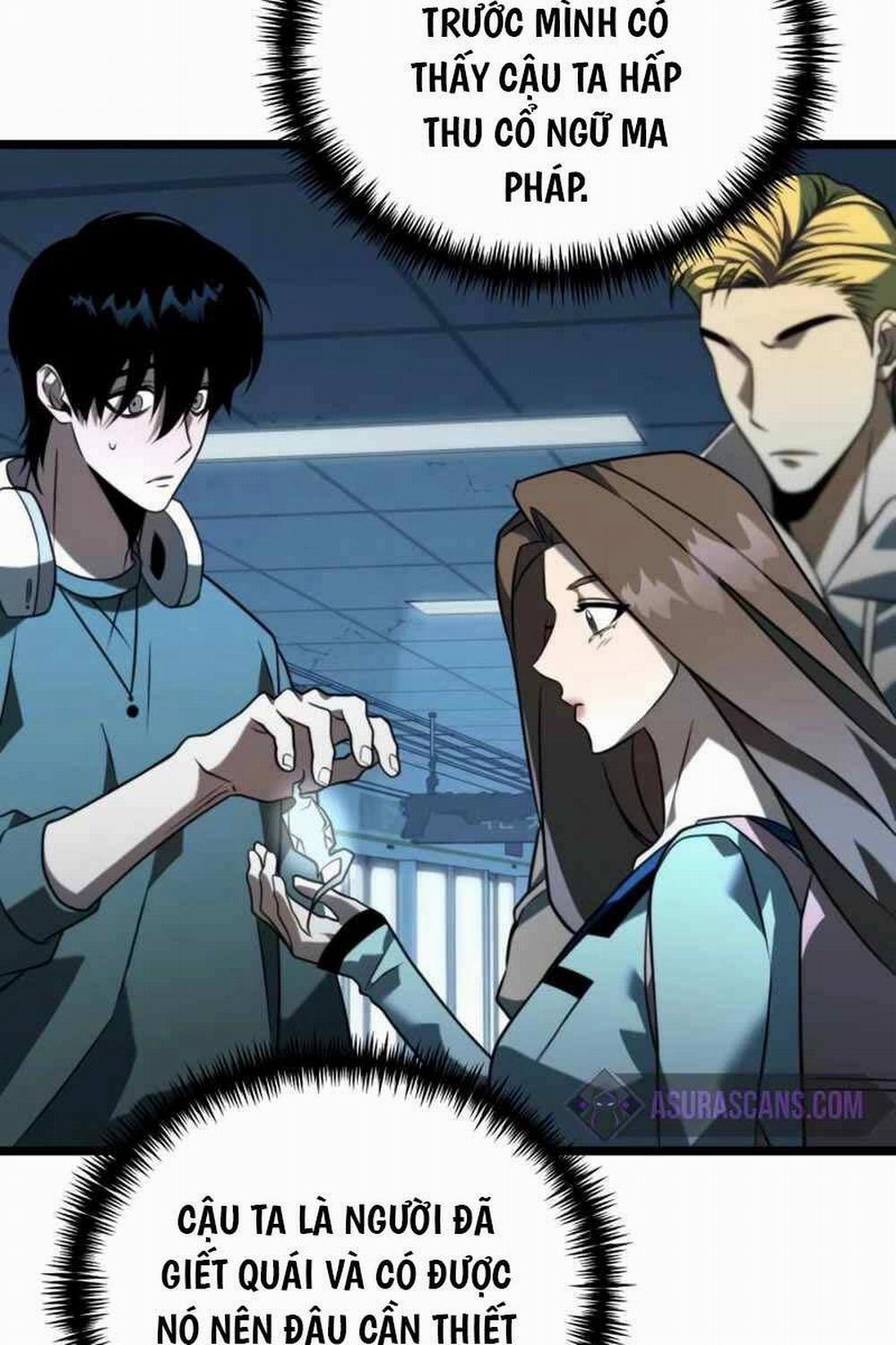 Chiến Binh Hồi Quy 10 trang 57