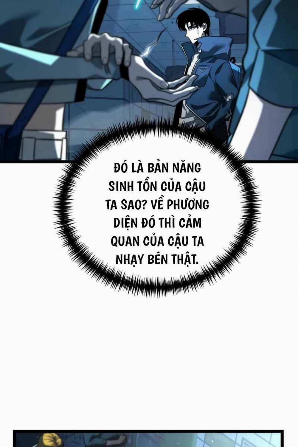 Chiến Binh Hồi Quy 10 trang 59