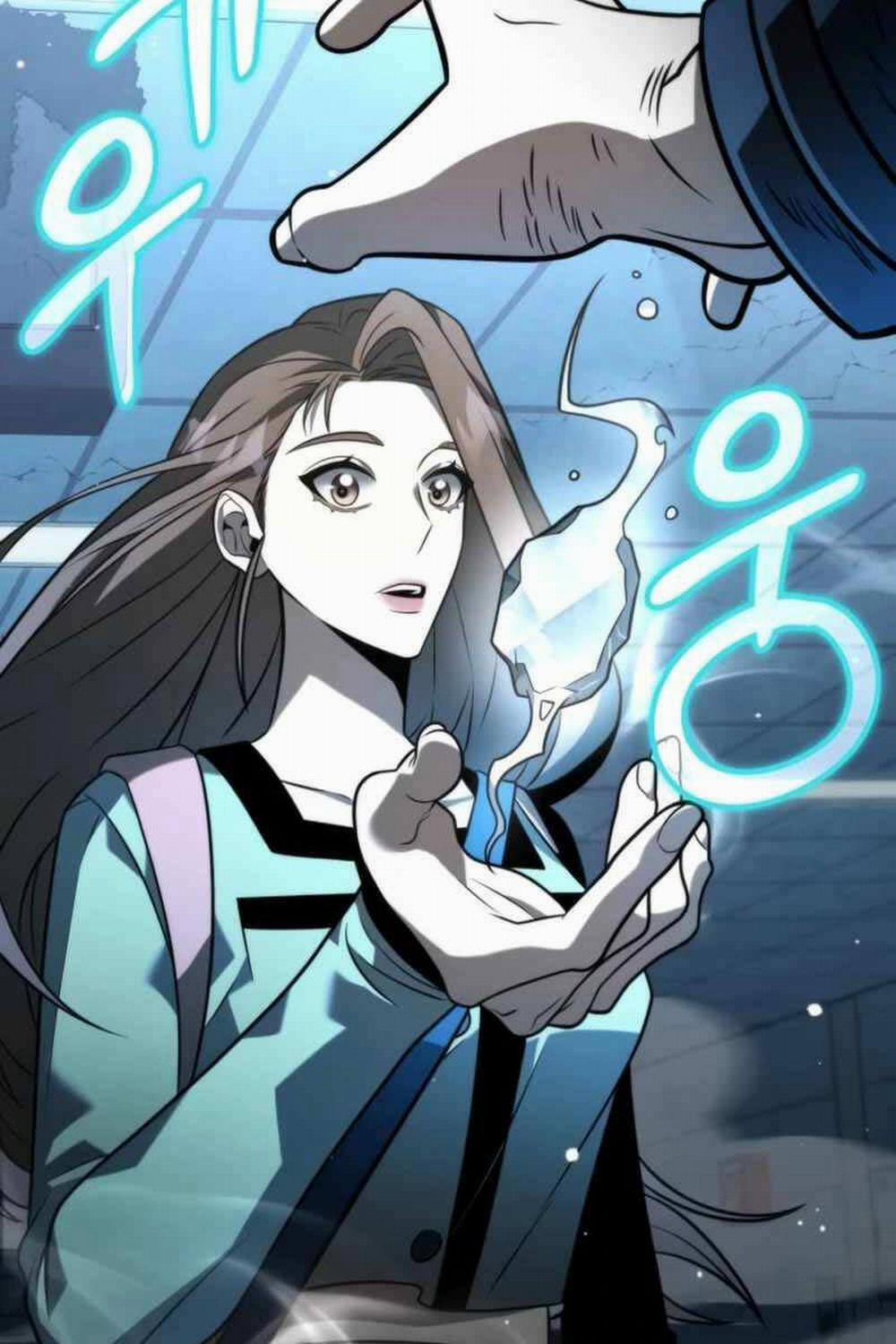 Chiến Binh Hồi Quy 10 trang 62