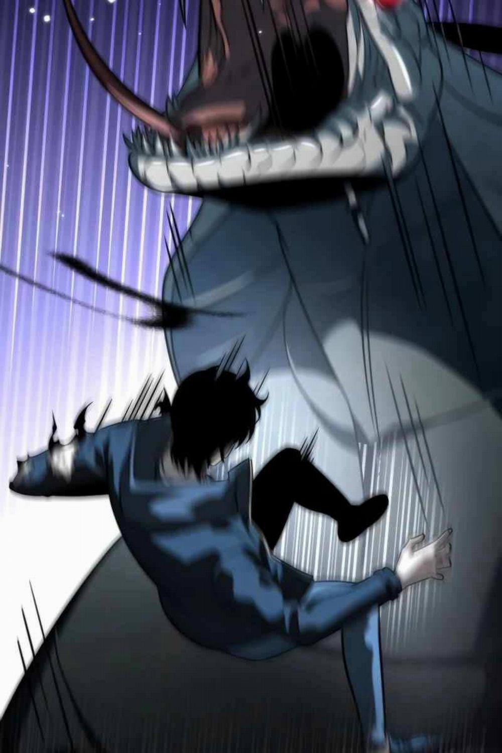 Chiến Binh Hồi Quy 10 trang 7