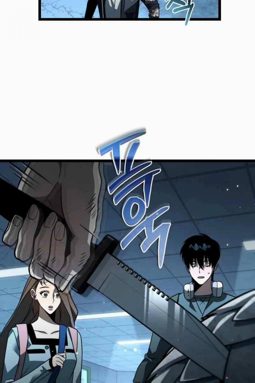 Chiến Binh Hồi Quy 10 trang 77