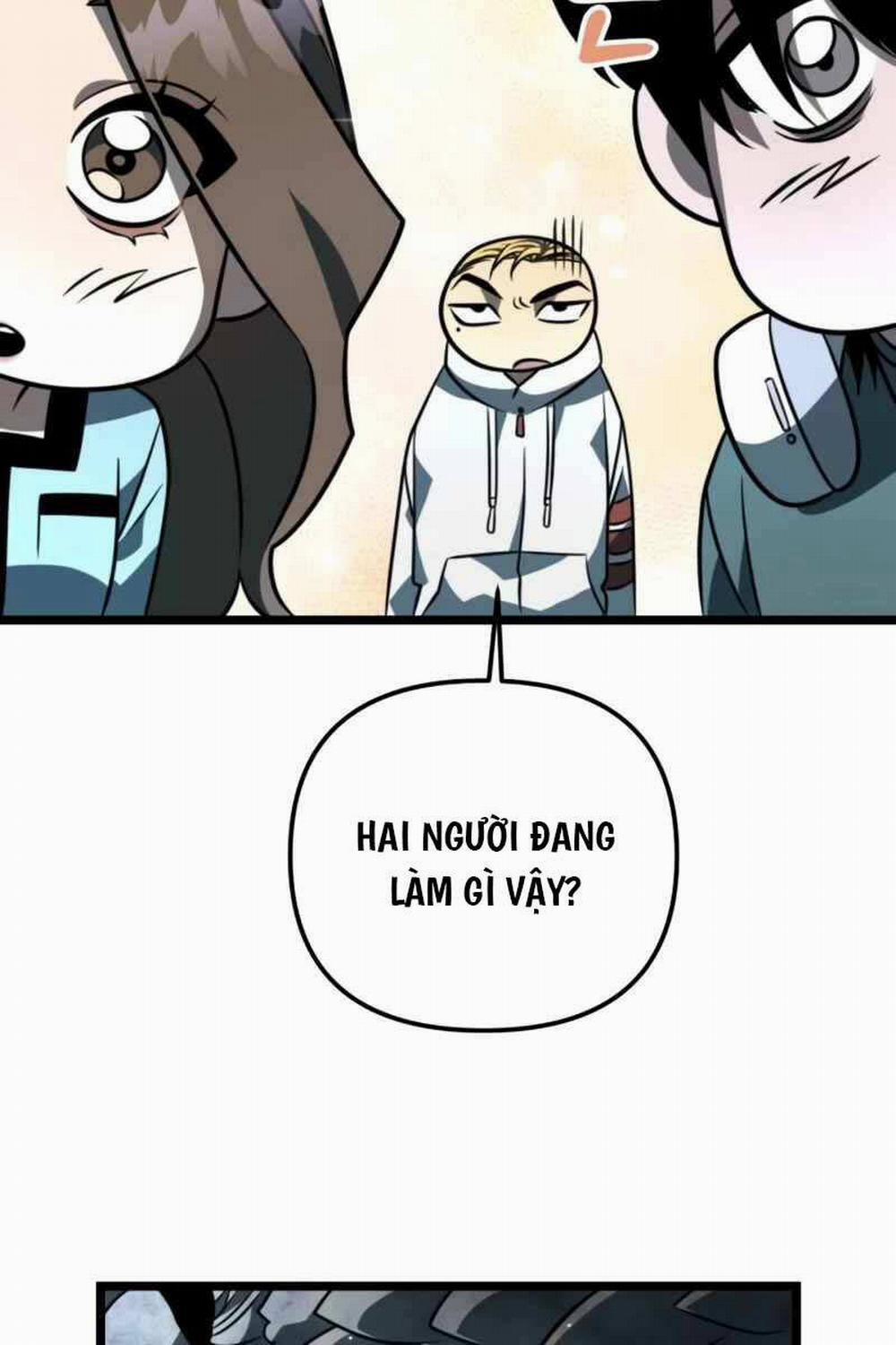 Chiến Binh Hồi Quy 10 trang 79