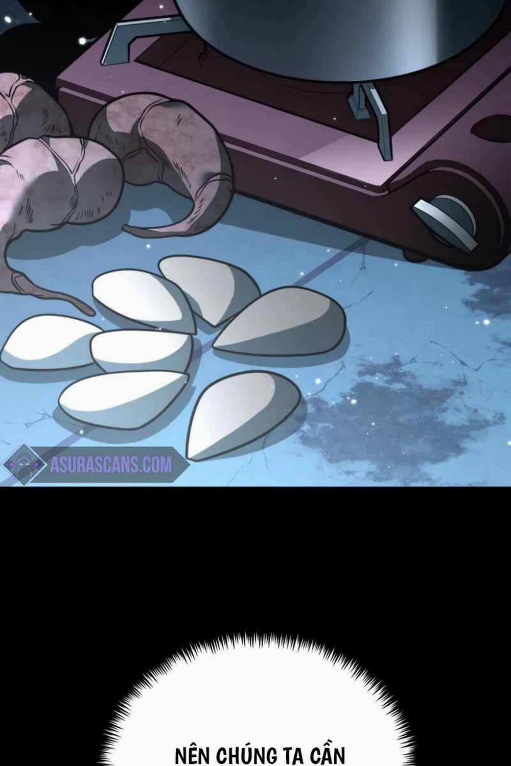 Chiến Binh Hồi Quy 10 trang 83