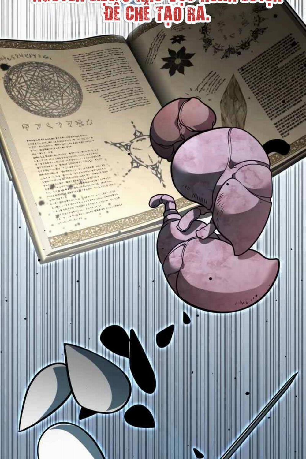 Chiến Binh Hồi Quy 10 trang 85