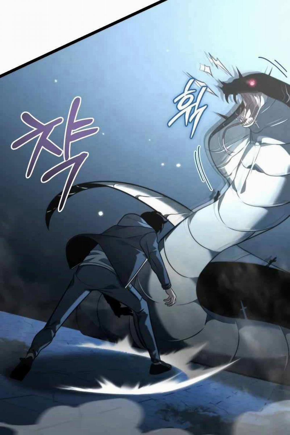 Chiến Binh Hồi Quy 10 trang 9