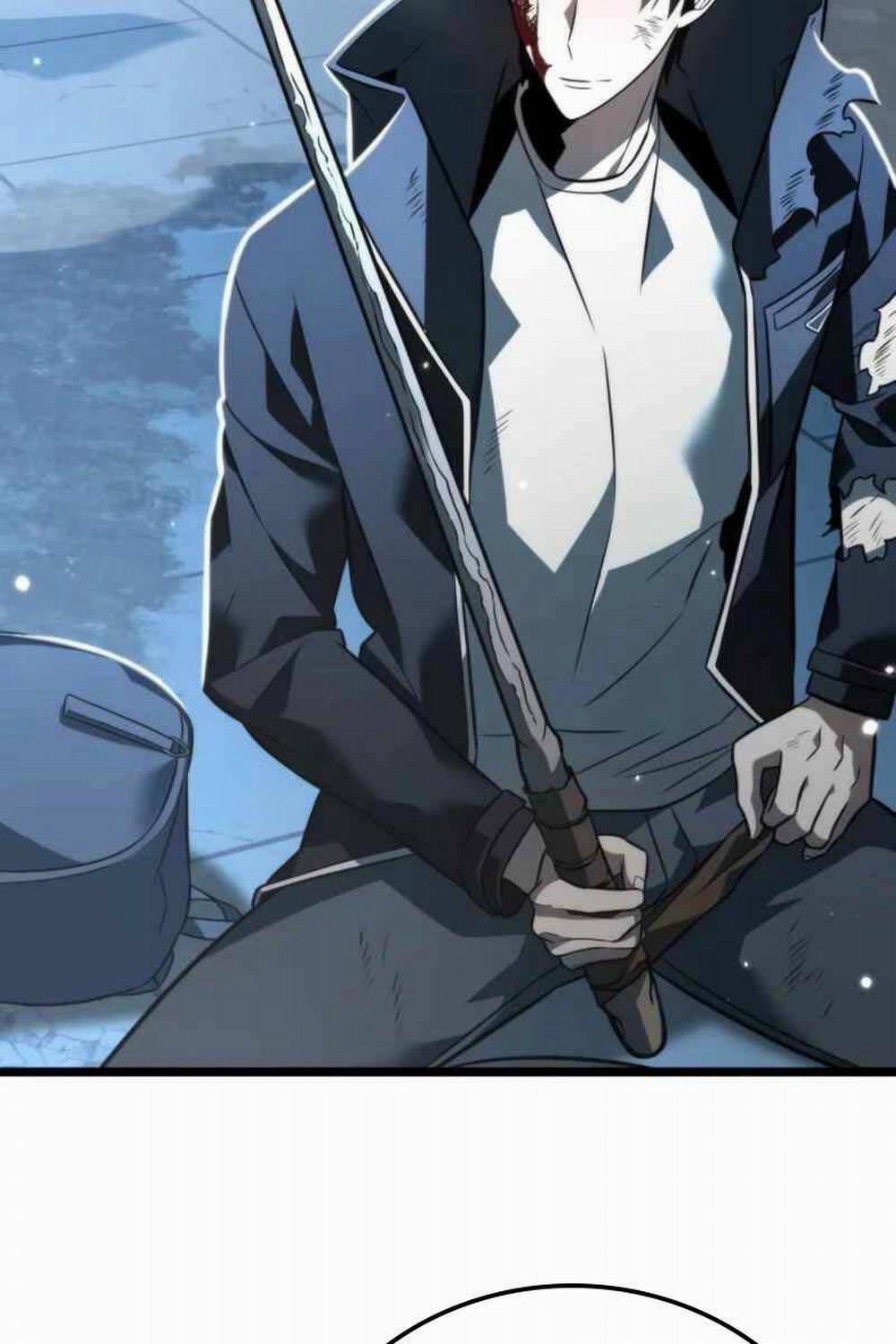 Chiến Binh Hồi Quy 10 trang 99