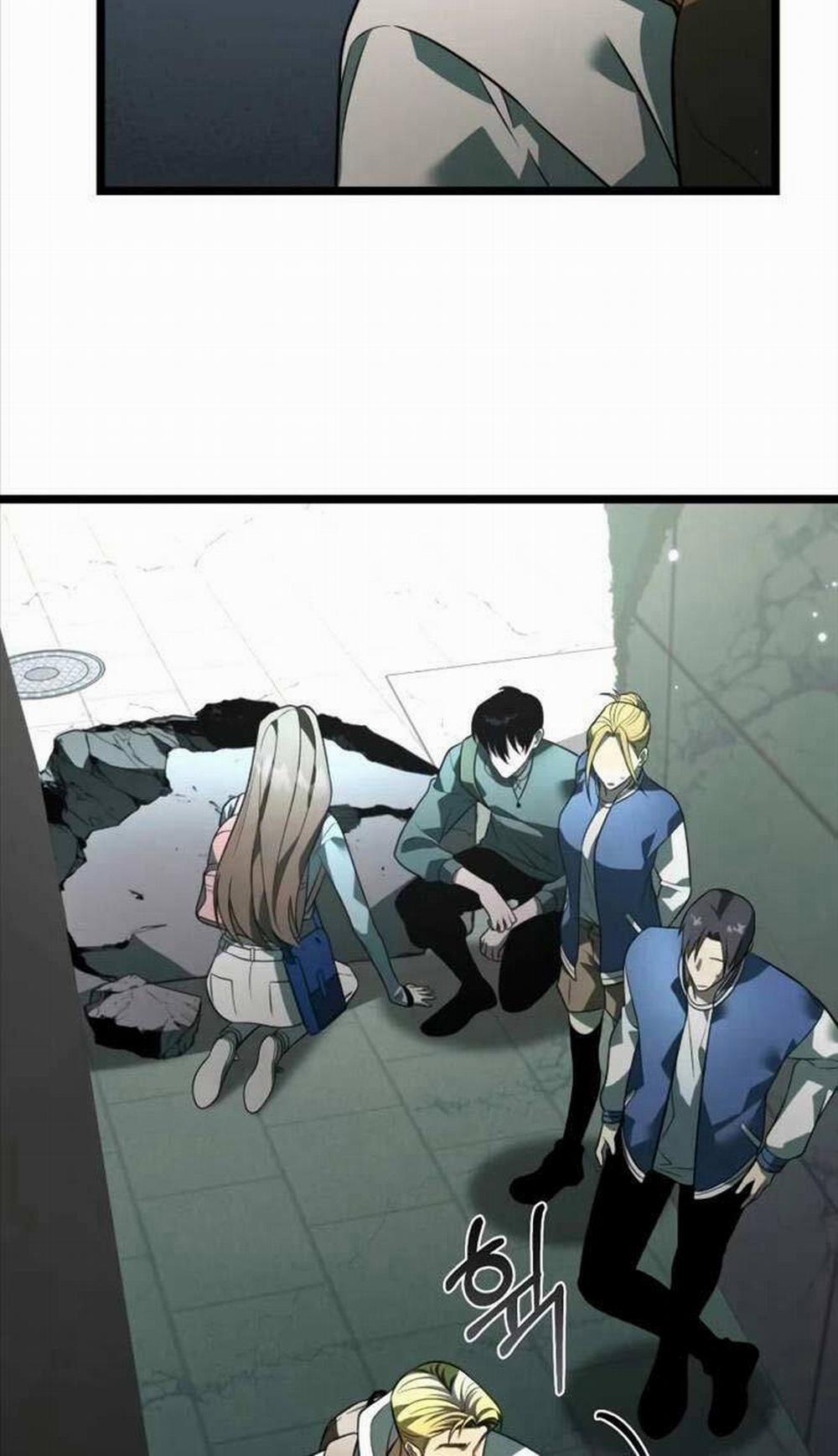 Chiến Binh Hồi Quy 11 trang 100