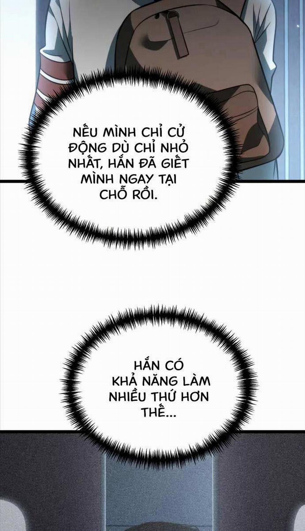 Chiến Binh Hồi Quy 11 trang 11