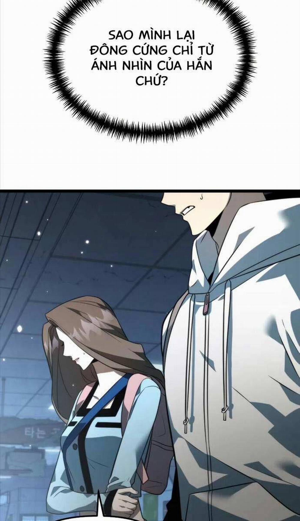 Chiến Binh Hồi Quy 11 trang 13