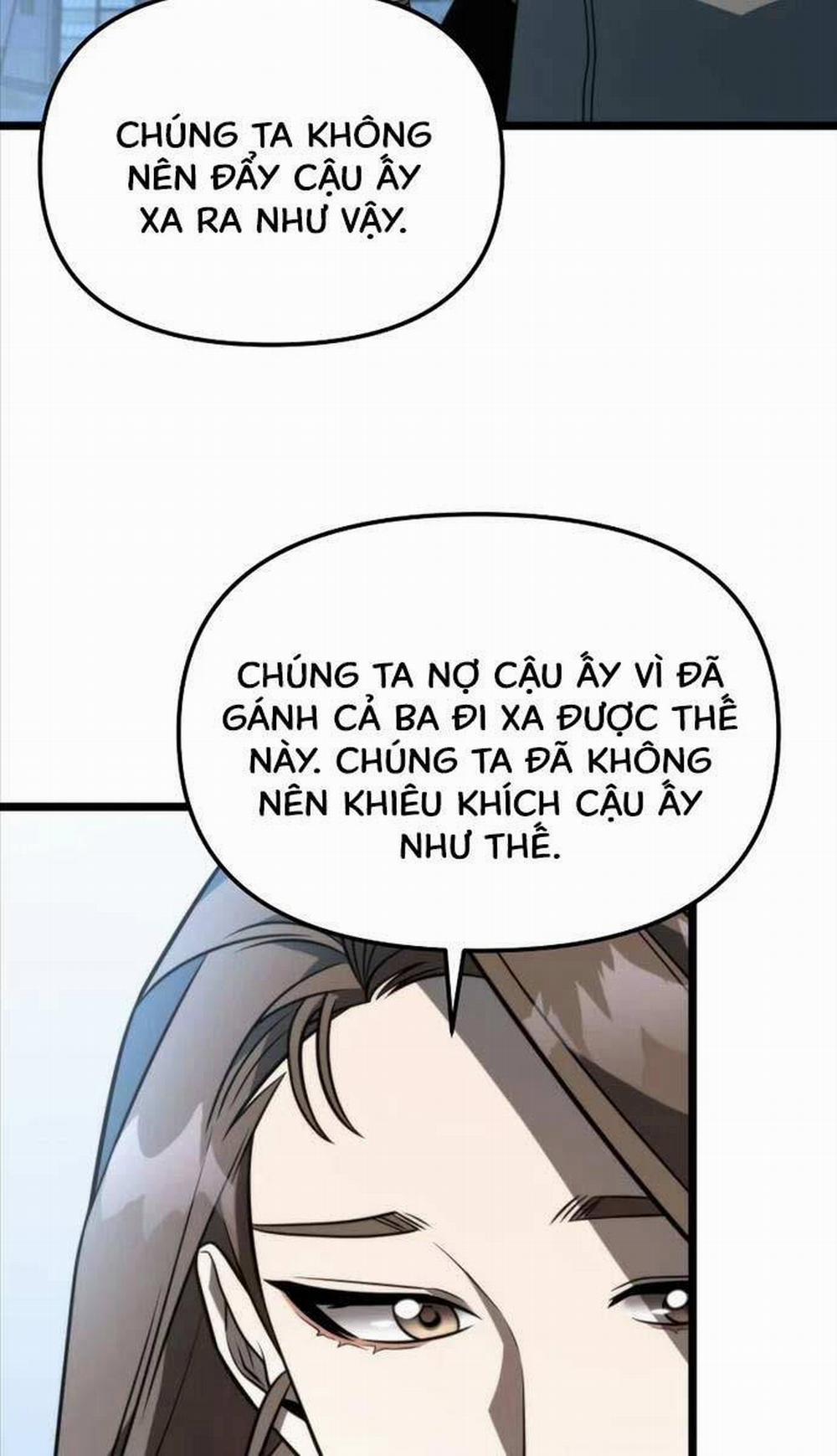 Chiến Binh Hồi Quy 11 trang 14