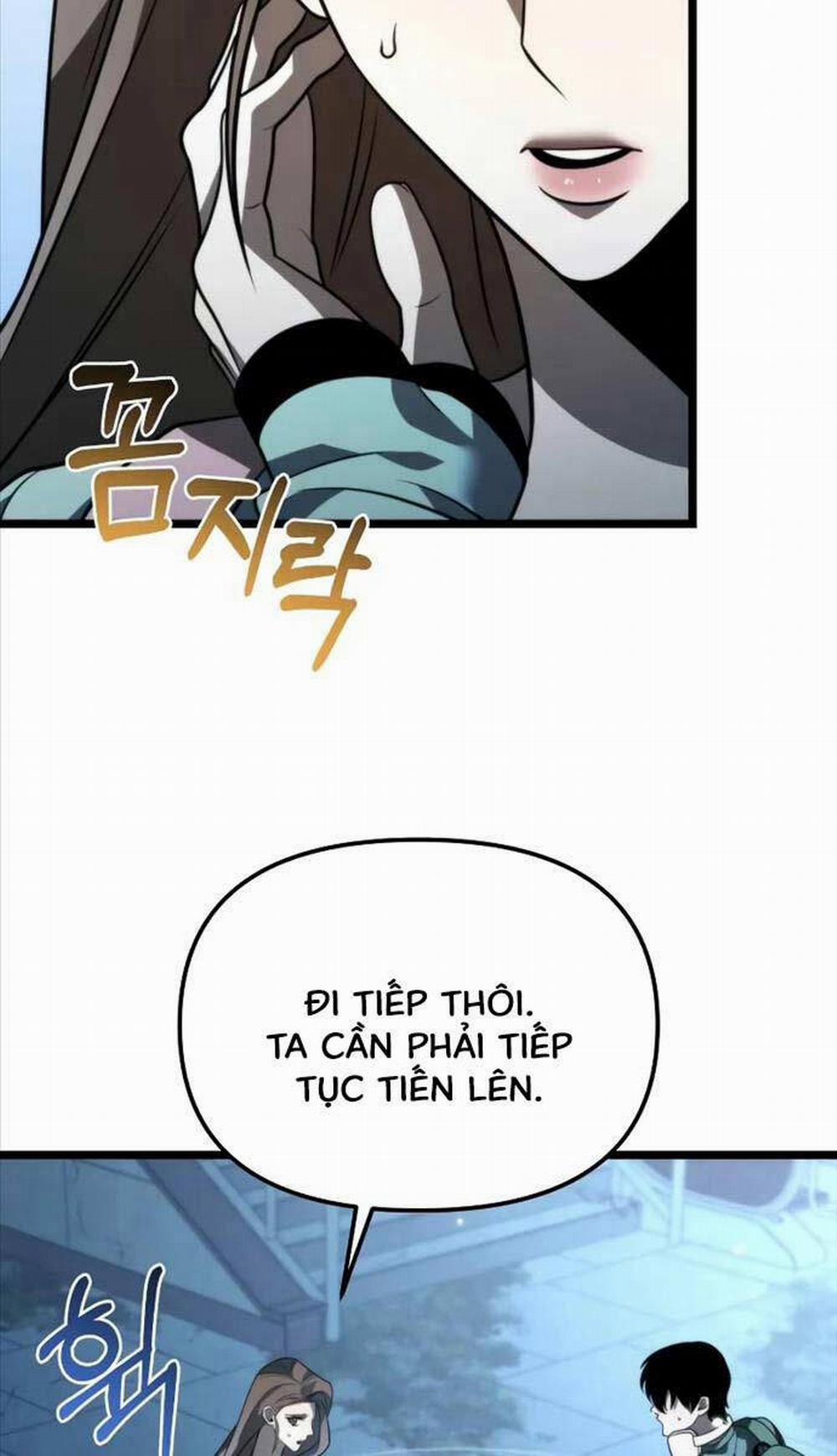 Chiến Binh Hồi Quy 11 trang 15