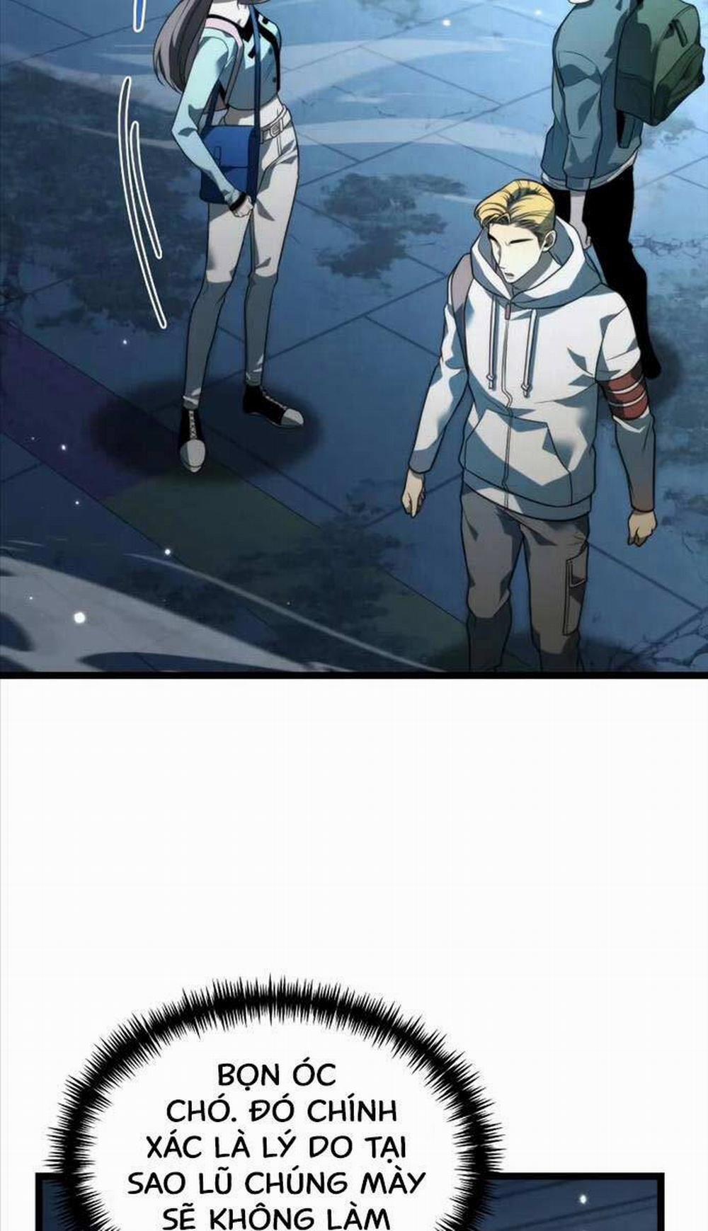 Chiến Binh Hồi Quy 11 trang 16