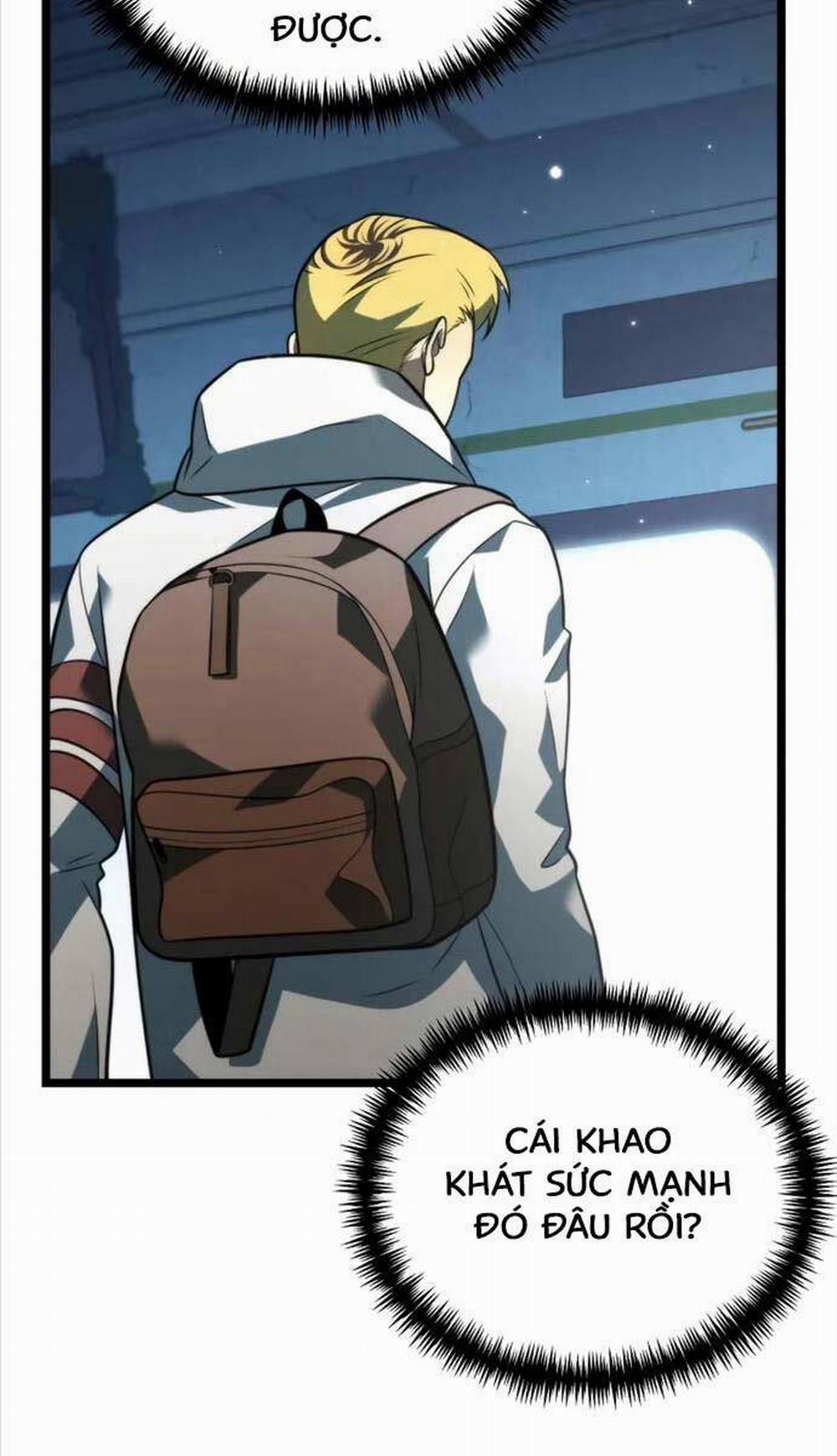 Chiến Binh Hồi Quy 11 trang 17