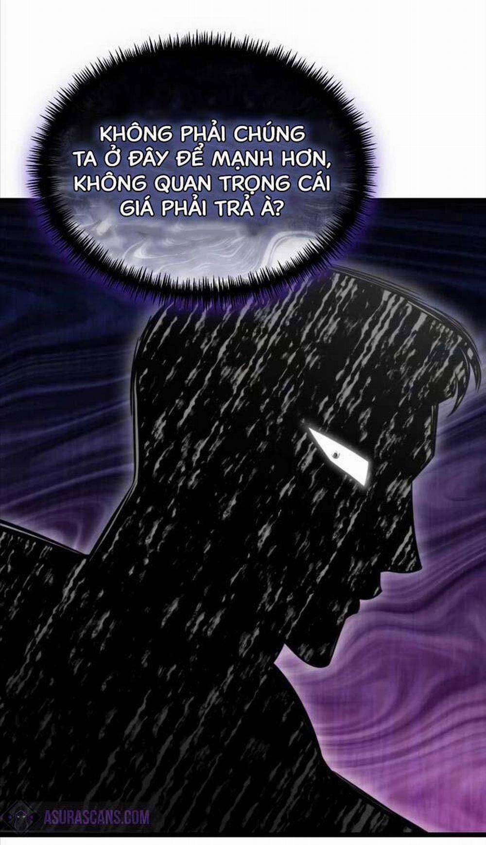 Chiến Binh Hồi Quy 11 trang 18