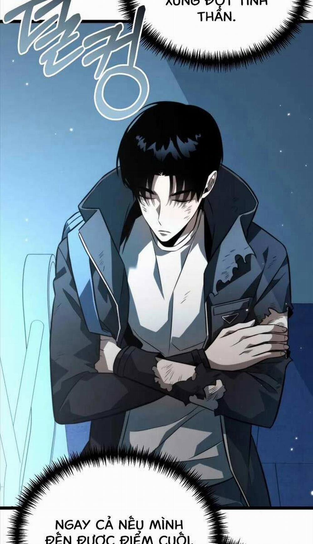 Chiến Binh Hồi Quy 11 trang 27