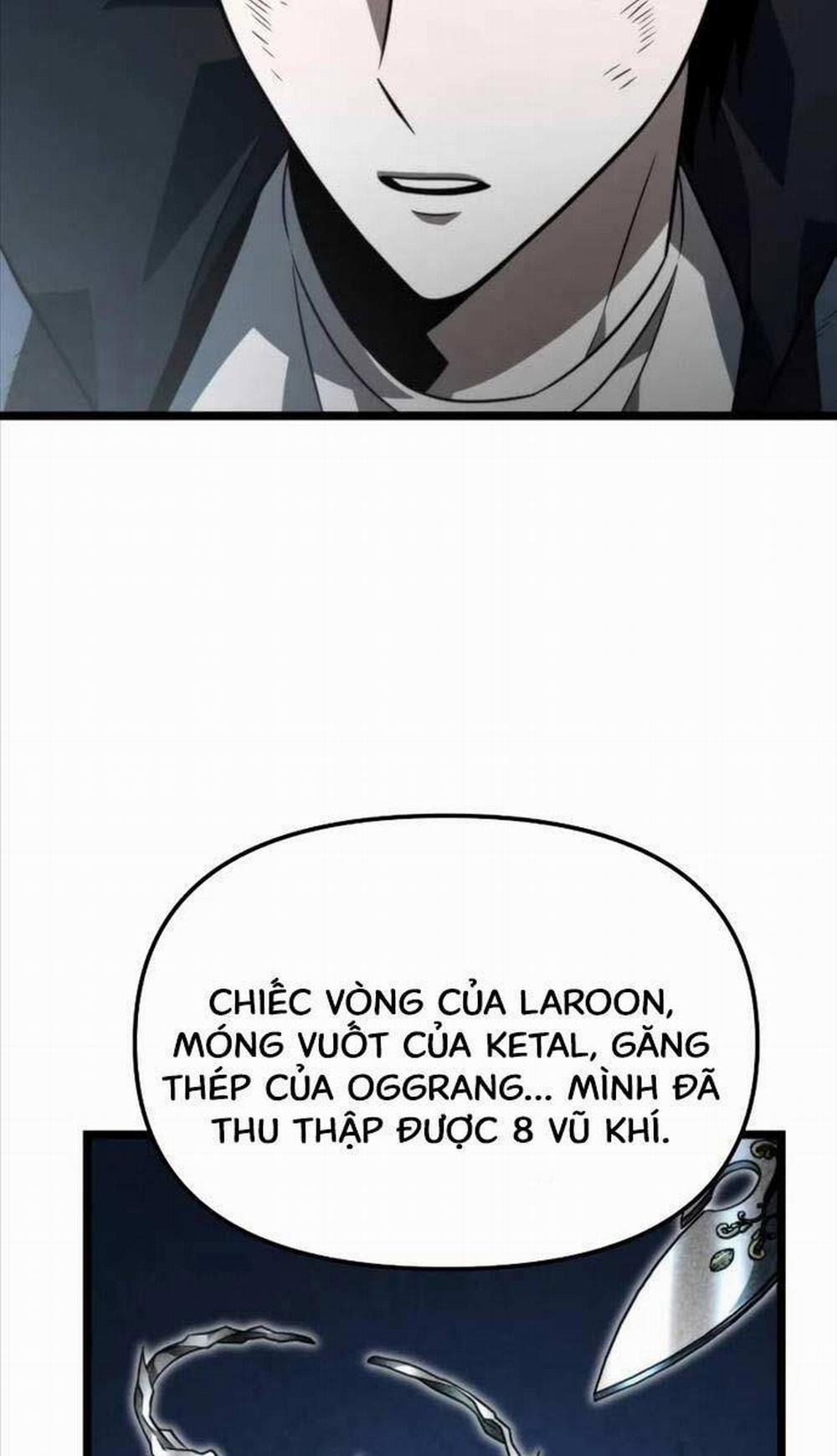 Chiến Binh Hồi Quy 11 trang 29