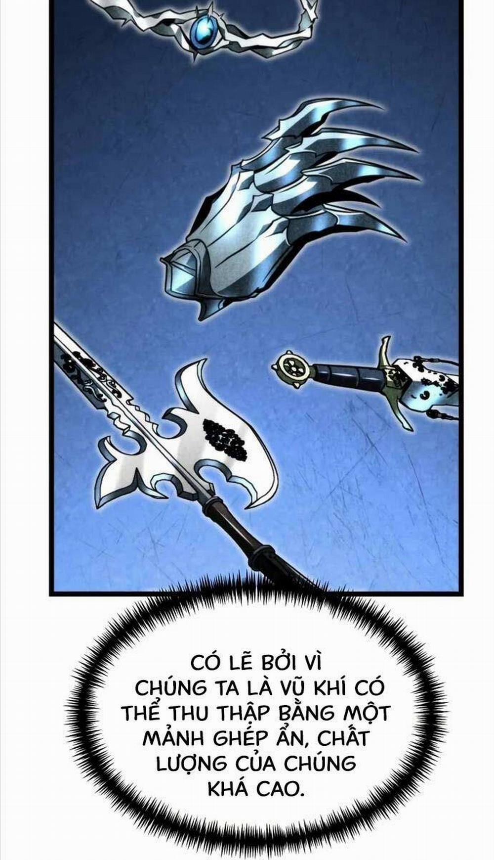 Chiến Binh Hồi Quy 11 trang 30