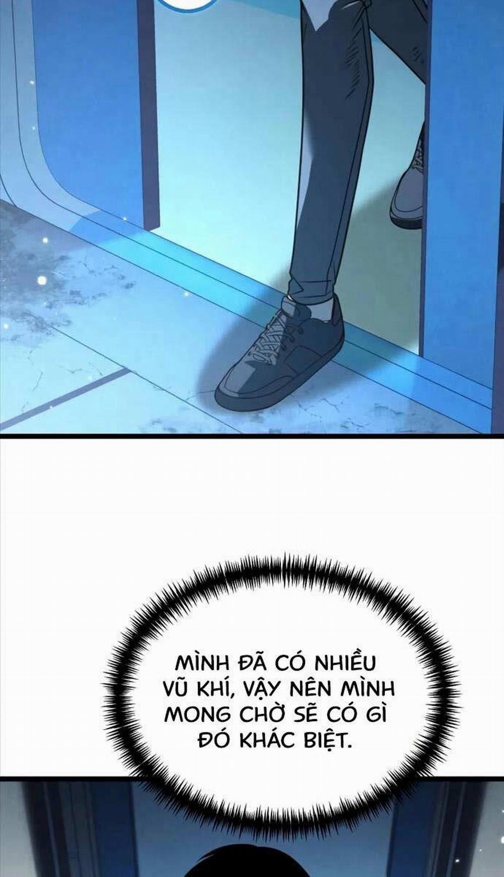 Chiến Binh Hồi Quy 11 trang 33