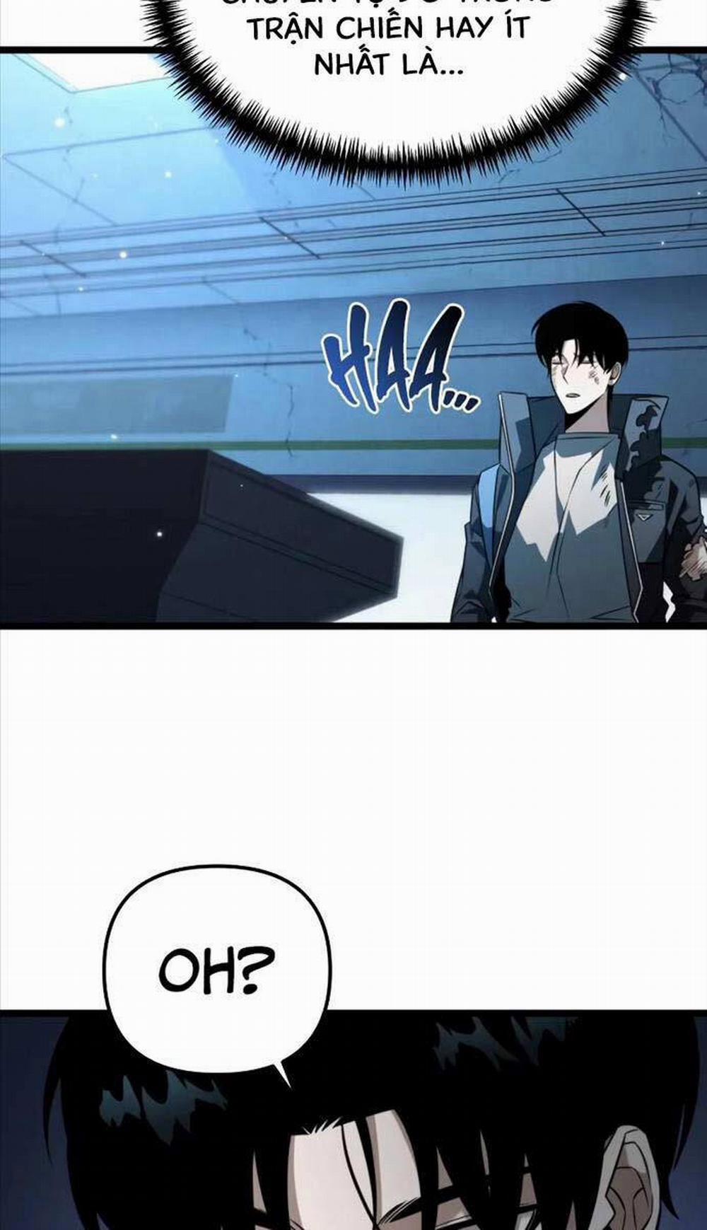 Chiến Binh Hồi Quy 11 trang 35