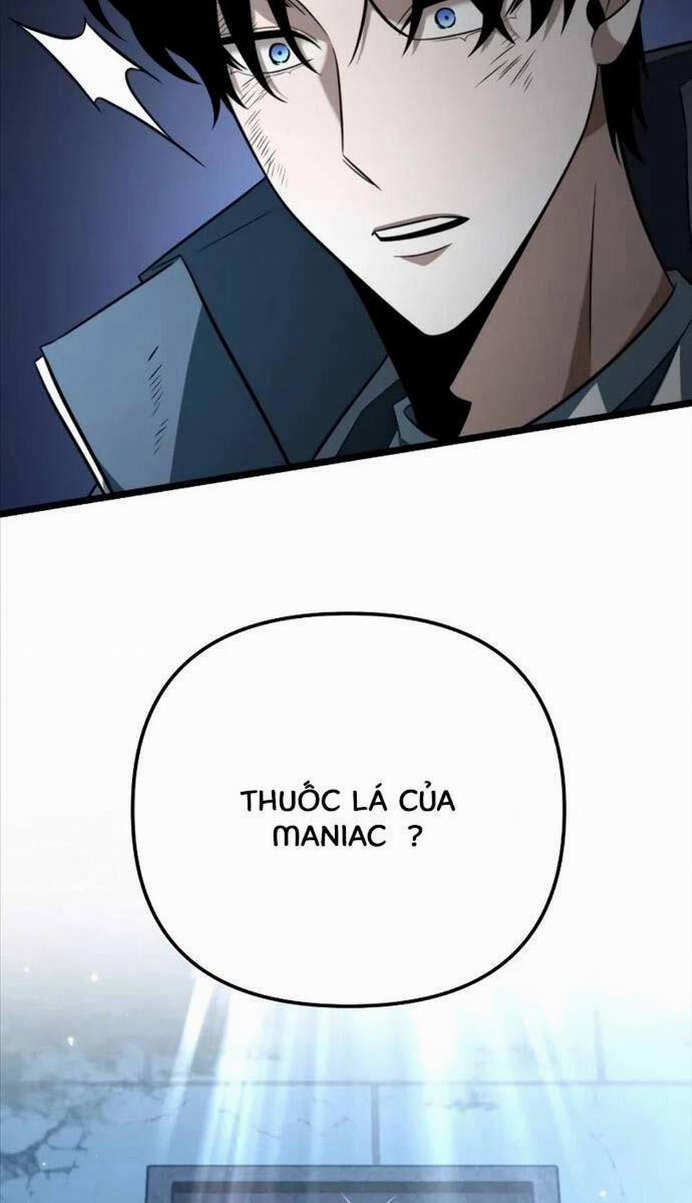 Chiến Binh Hồi Quy 11 trang 36