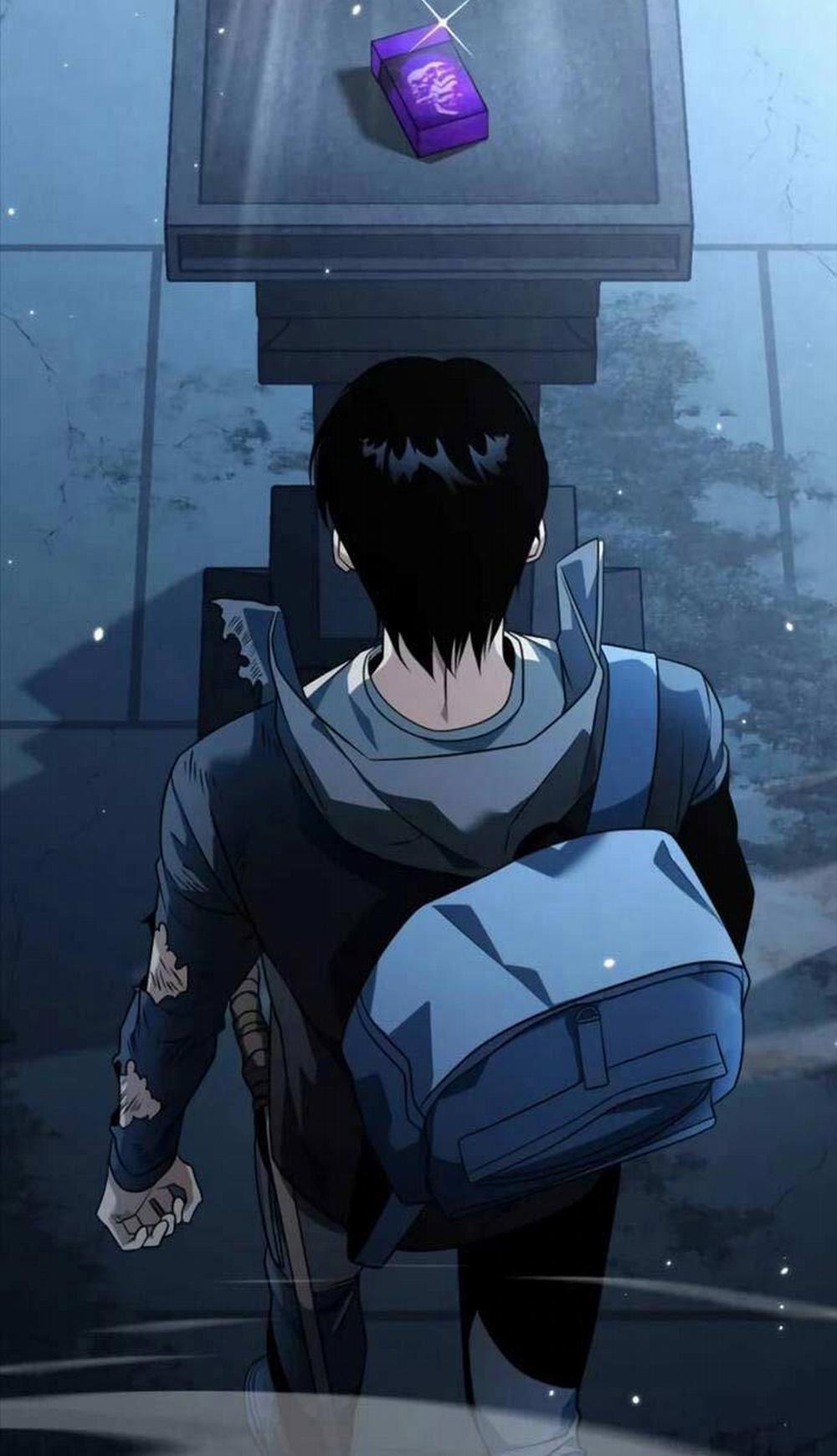 Chiến Binh Hồi Quy 11 trang 37