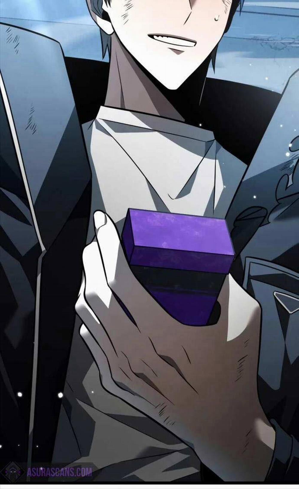 Chiến Binh Hồi Quy 11 trang 42