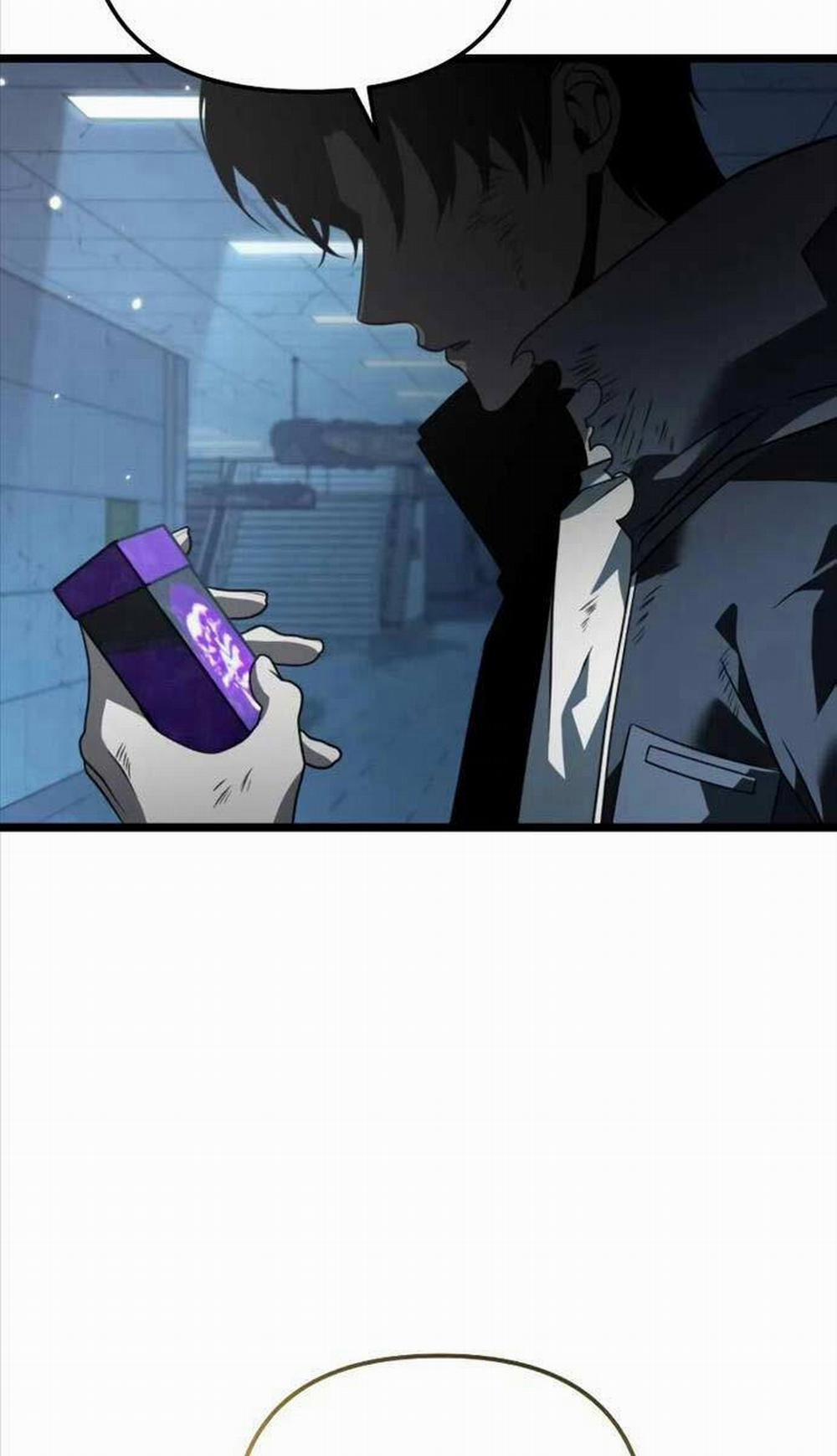 Chiến Binh Hồi Quy 11 trang 44