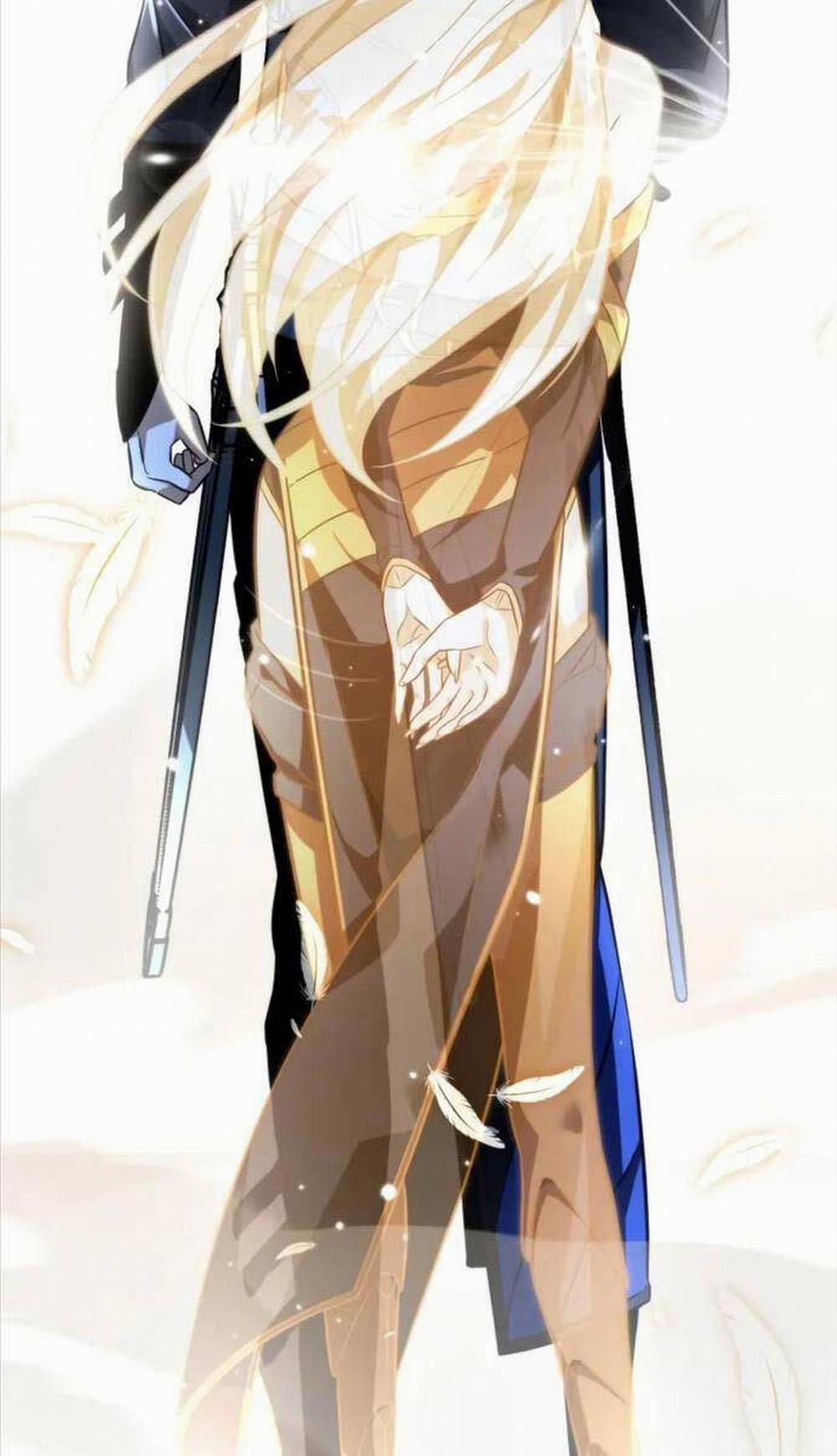 Chiến Binh Hồi Quy 11 trang 49