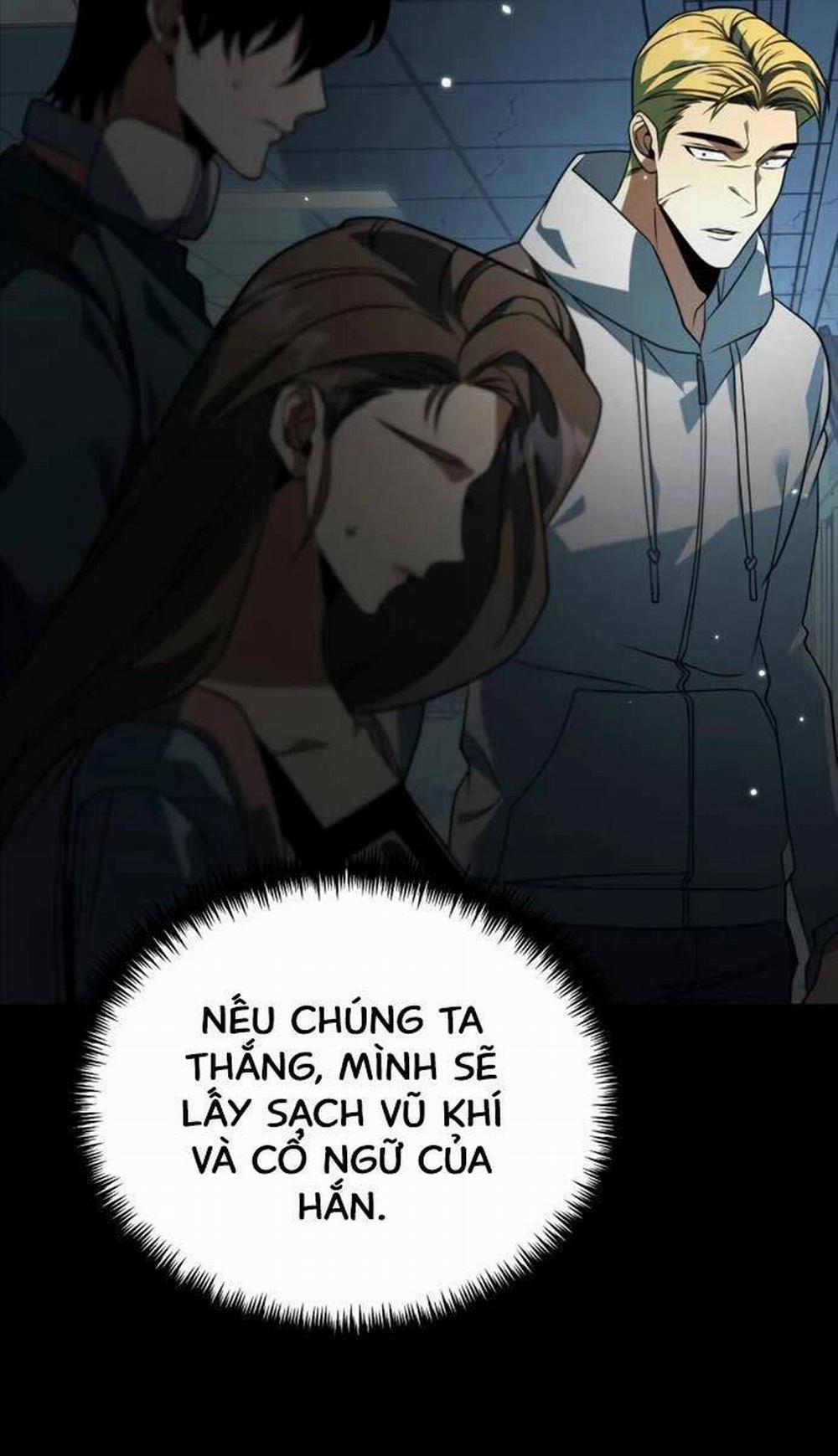 Chiến Binh Hồi Quy 11 trang 5