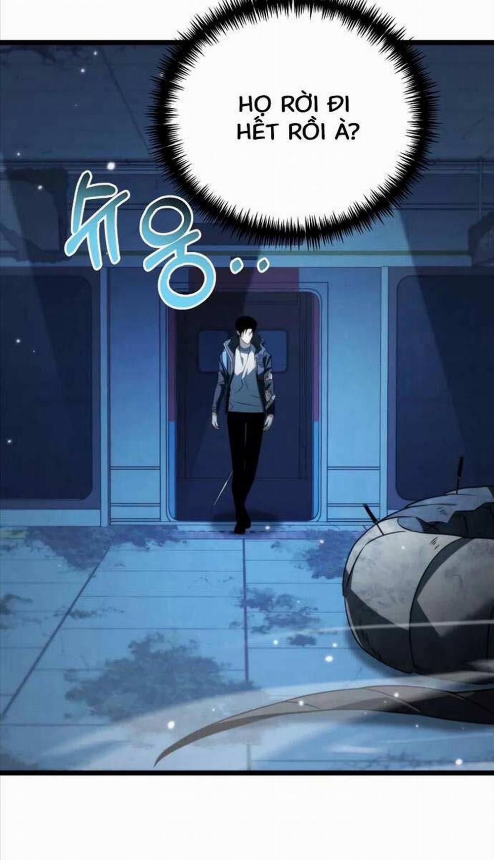 Chiến Binh Hồi Quy 11 trang 56