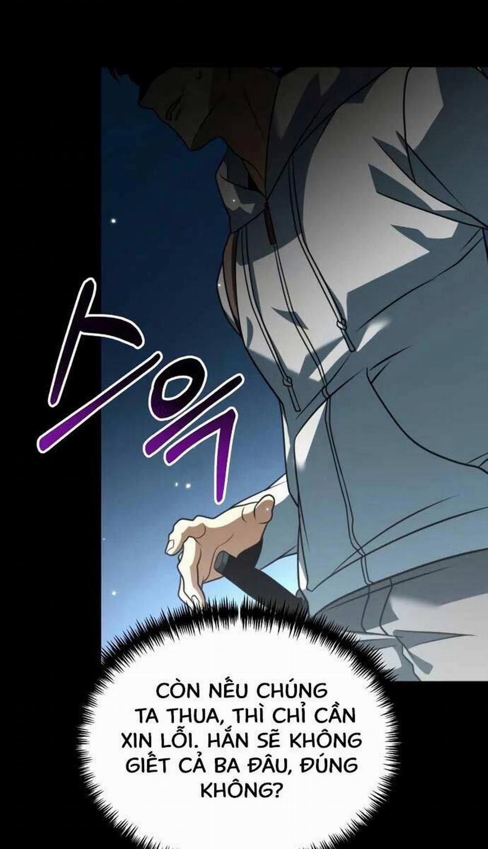 Chiến Binh Hồi Quy 11 trang 6