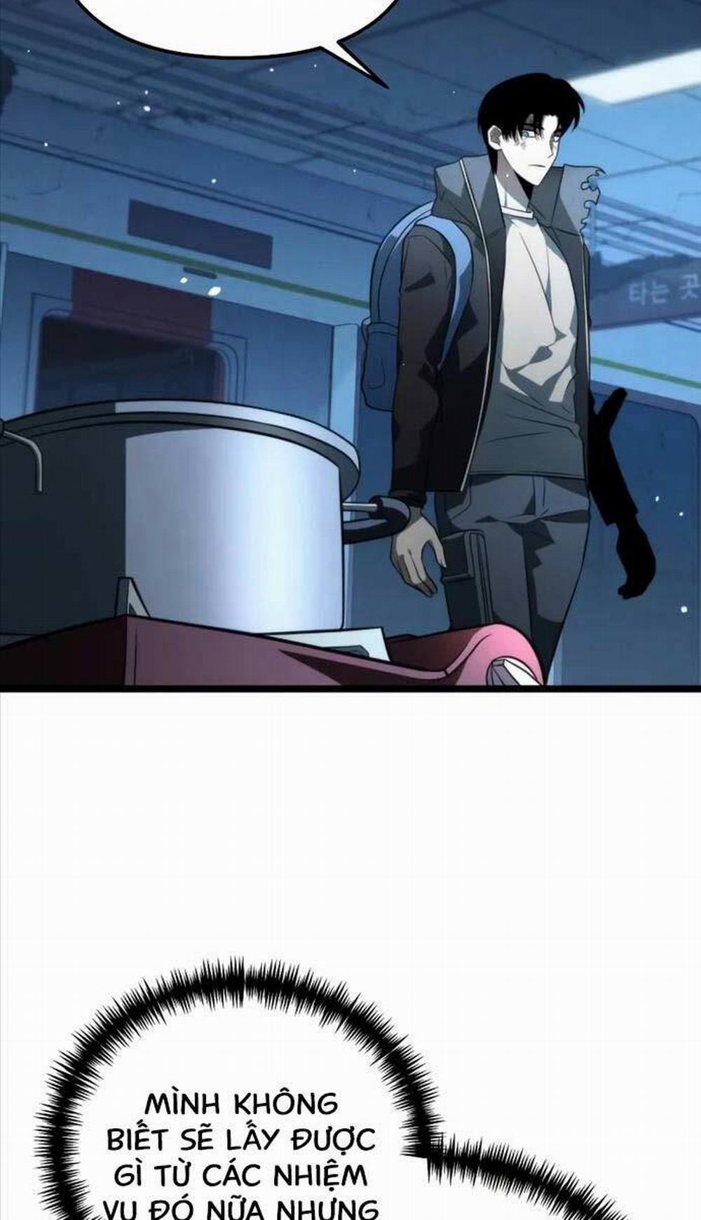 Chiến Binh Hồi Quy 11 trang 61