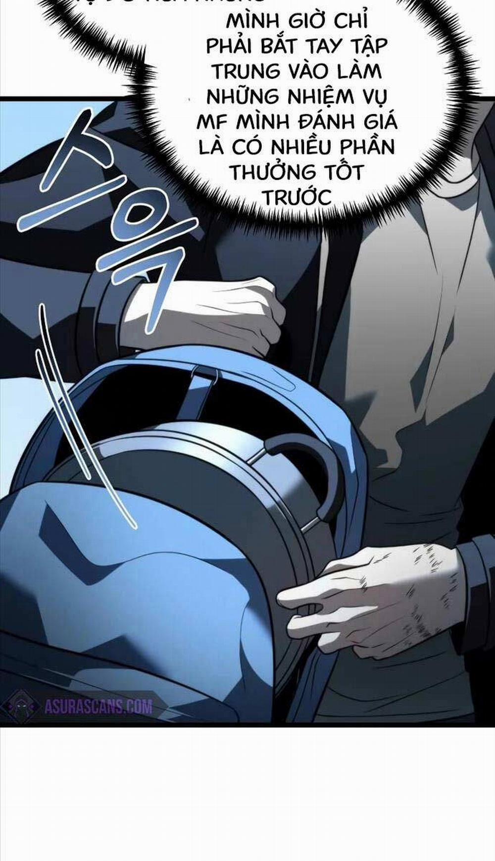 Chiến Binh Hồi Quy 11 trang 62