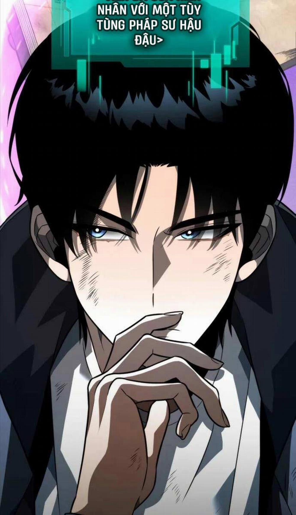 Chiến Binh Hồi Quy 11 trang 64