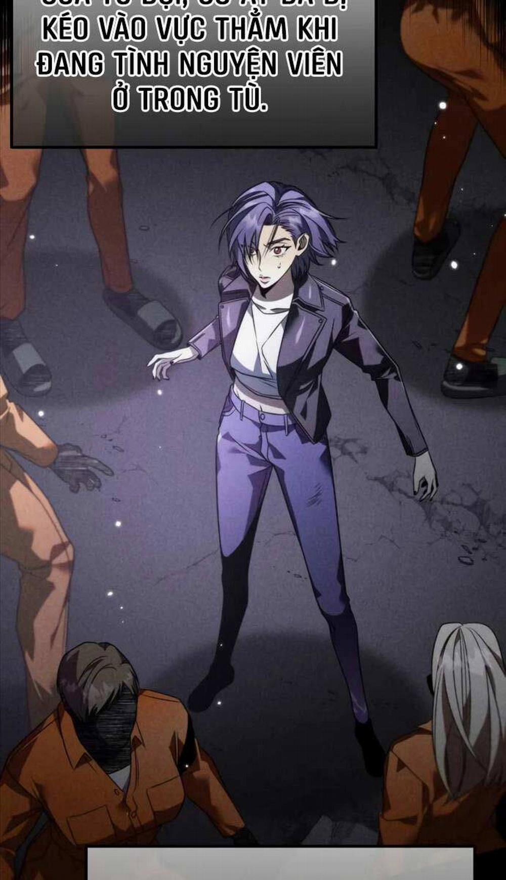 Chiến Binh Hồi Quy 11 trang 68