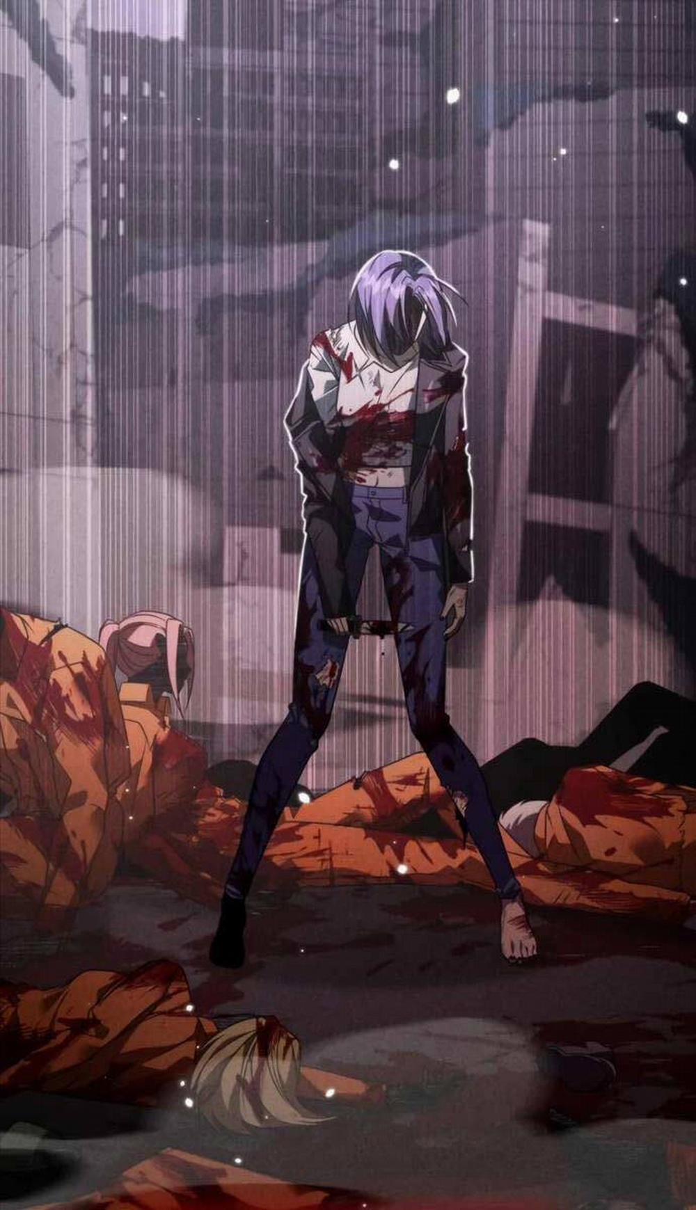 Chiến Binh Hồi Quy 11 trang 71