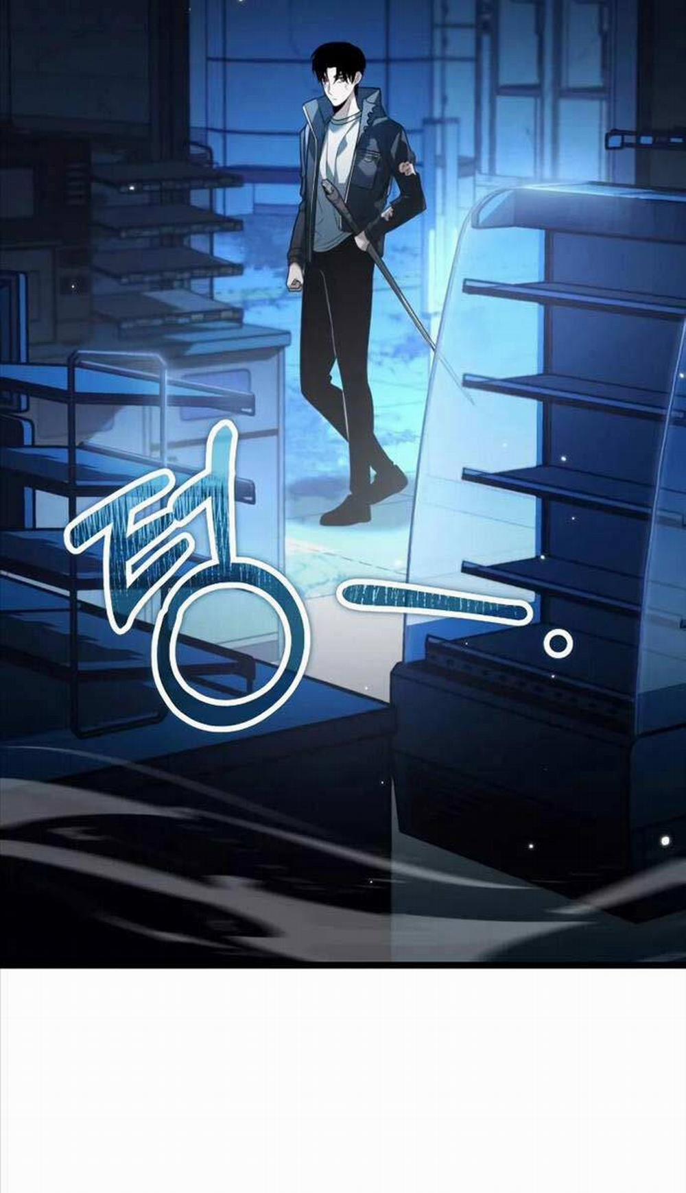 Chiến Binh Hồi Quy 11 trang 79