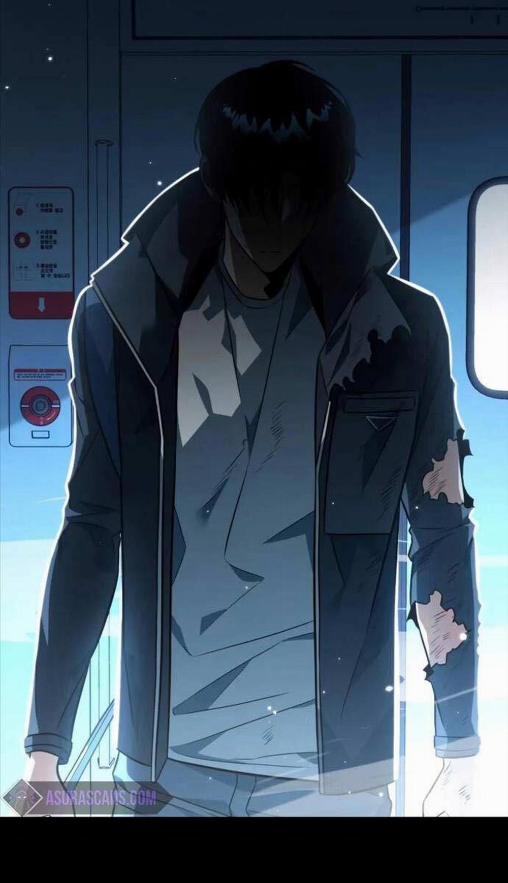 Chiến Binh Hồi Quy 11 trang 8