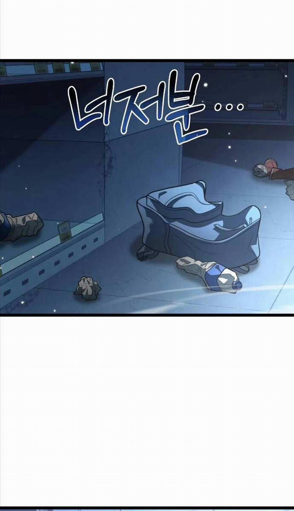 Chiến Binh Hồi Quy 11 trang 80