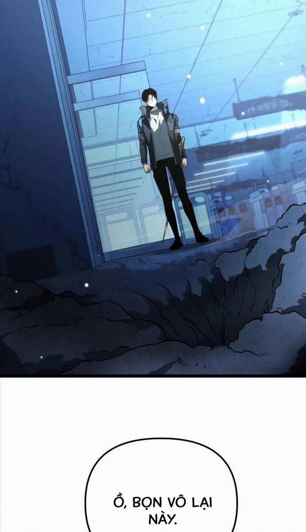 Chiến Binh Hồi Quy 11 trang 81