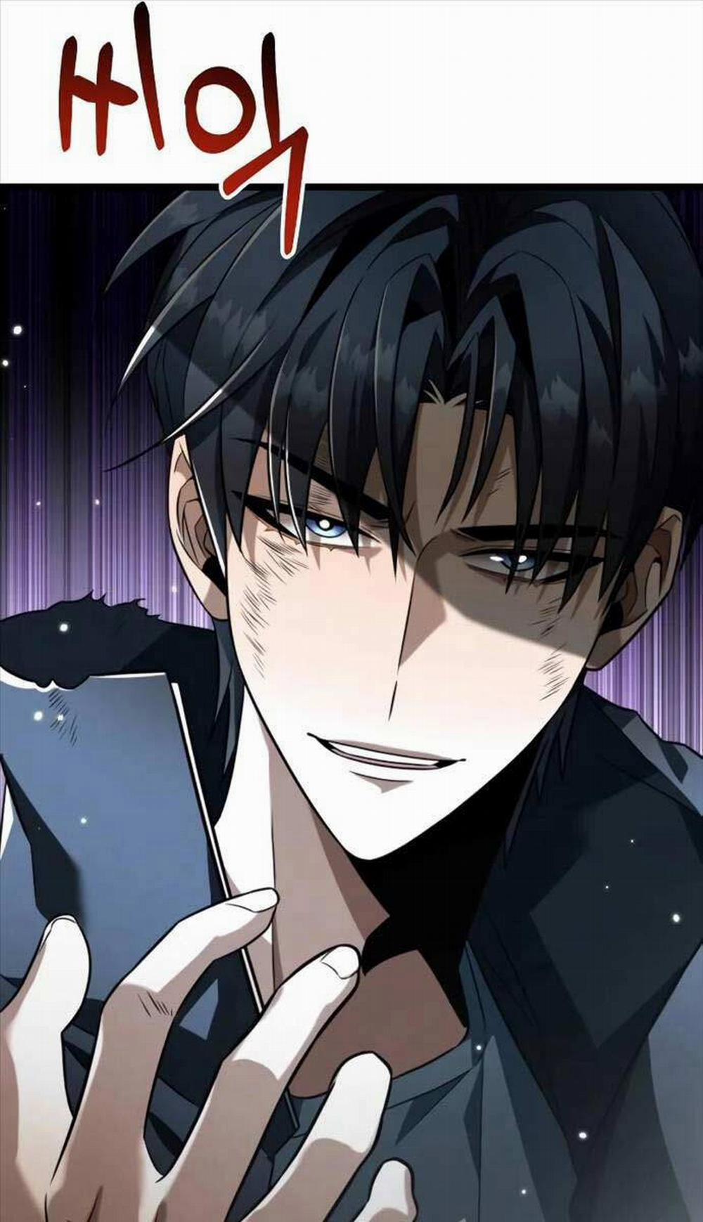 Chiến Binh Hồi Quy 11 trang 84