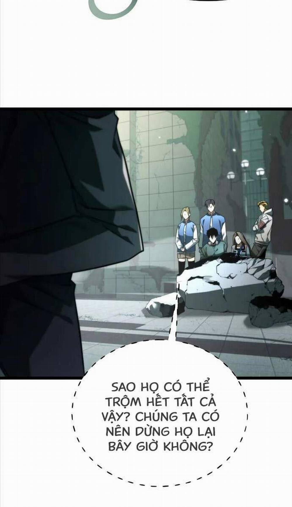 Chiến Binh Hồi Quy 11 trang 88