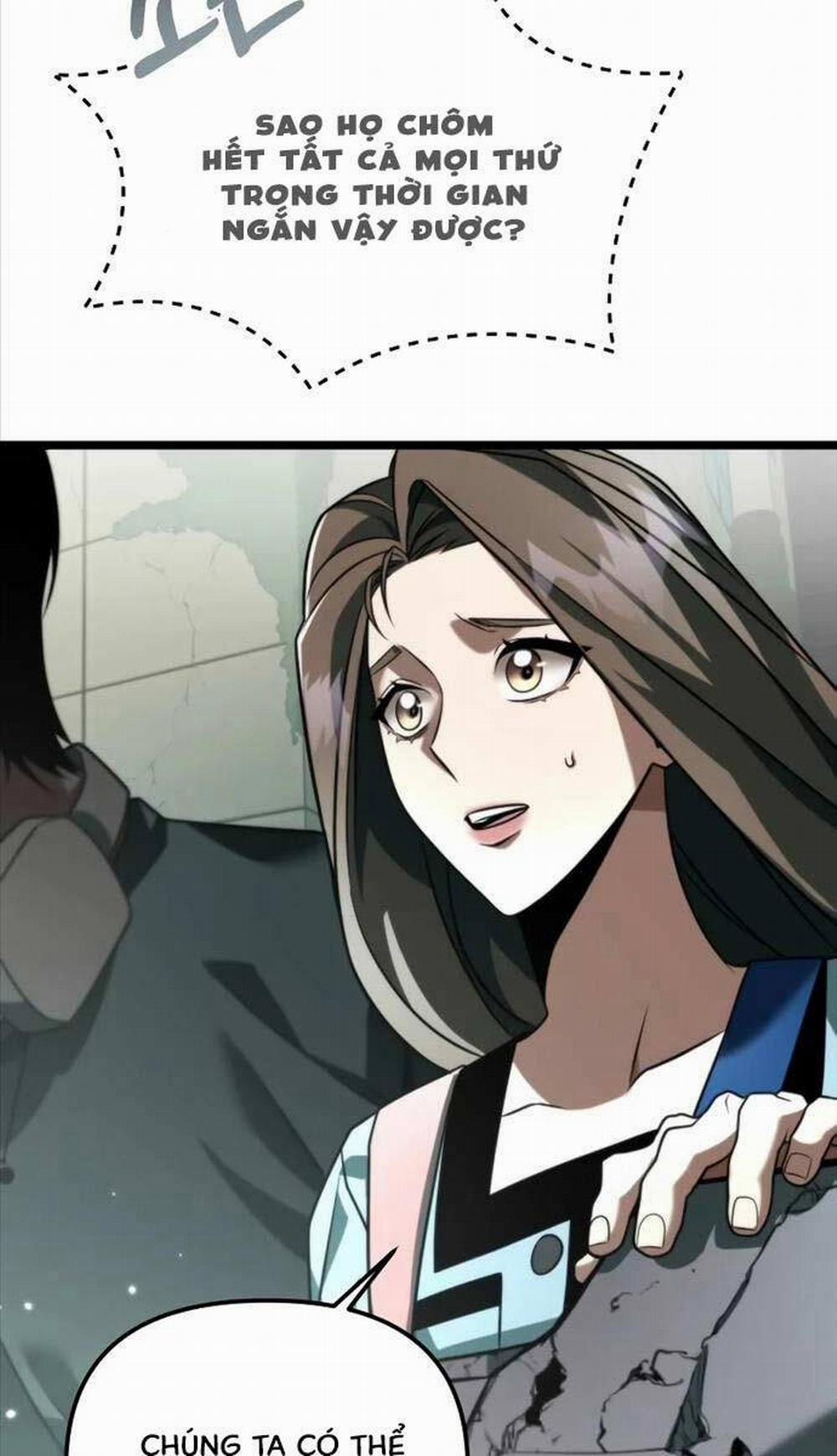 Chiến Binh Hồi Quy 11 trang 90