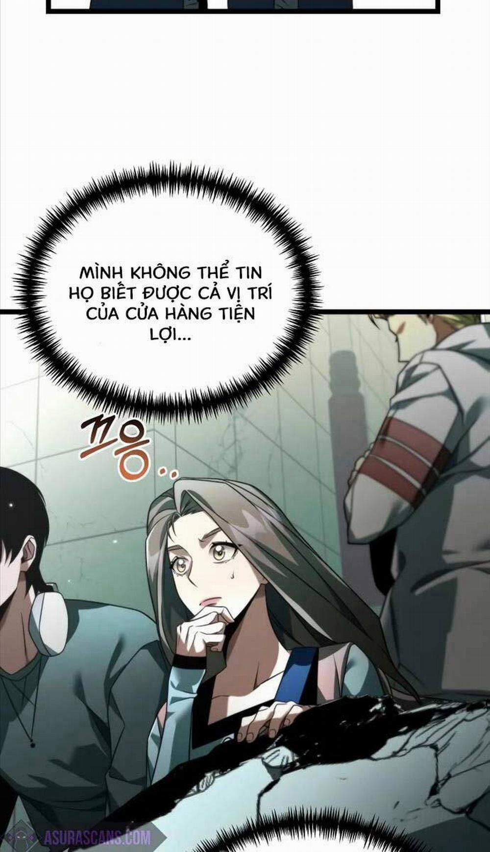 Chiến Binh Hồi Quy 11 trang 93