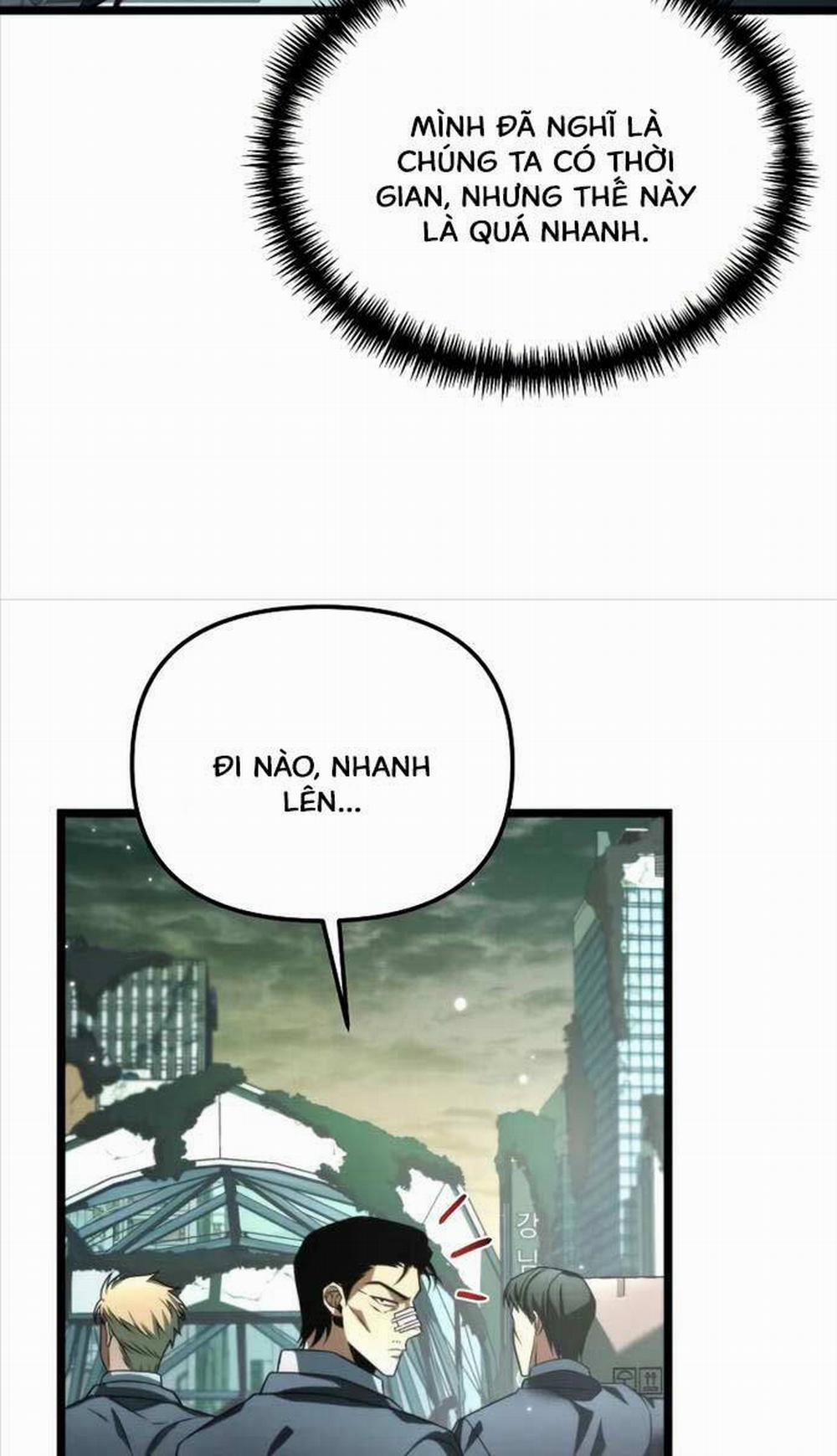 Chiến Binh Hồi Quy 11 trang 94