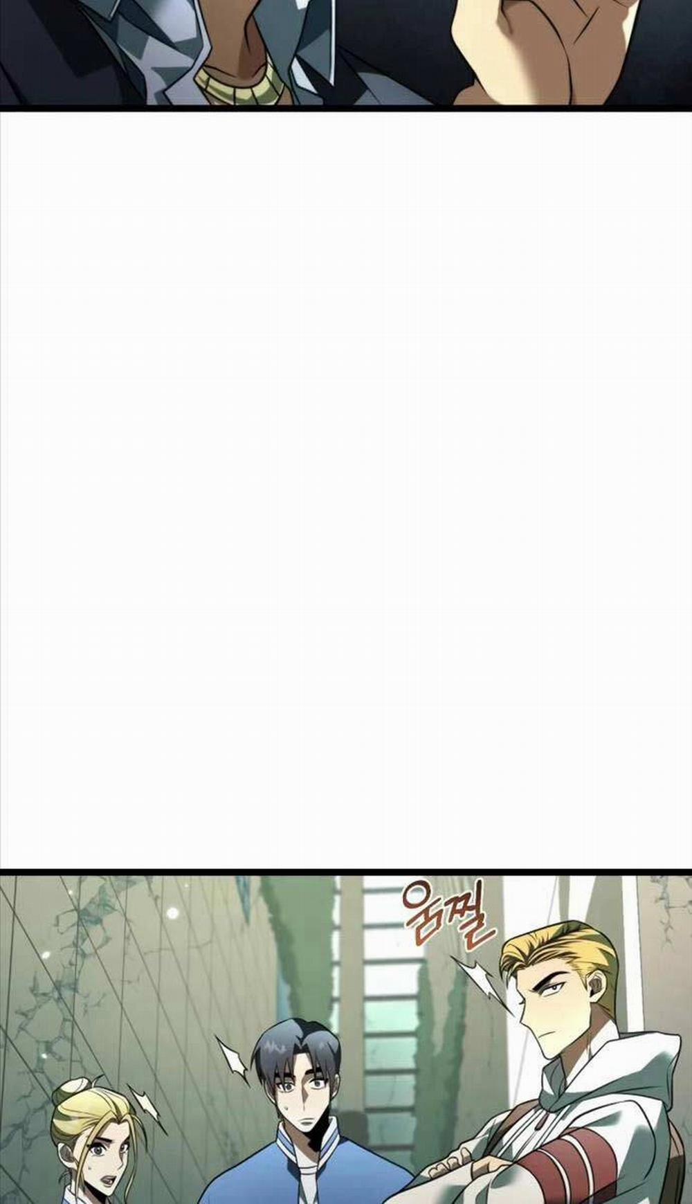 Chiến Binh Hồi Quy 11 trang 96