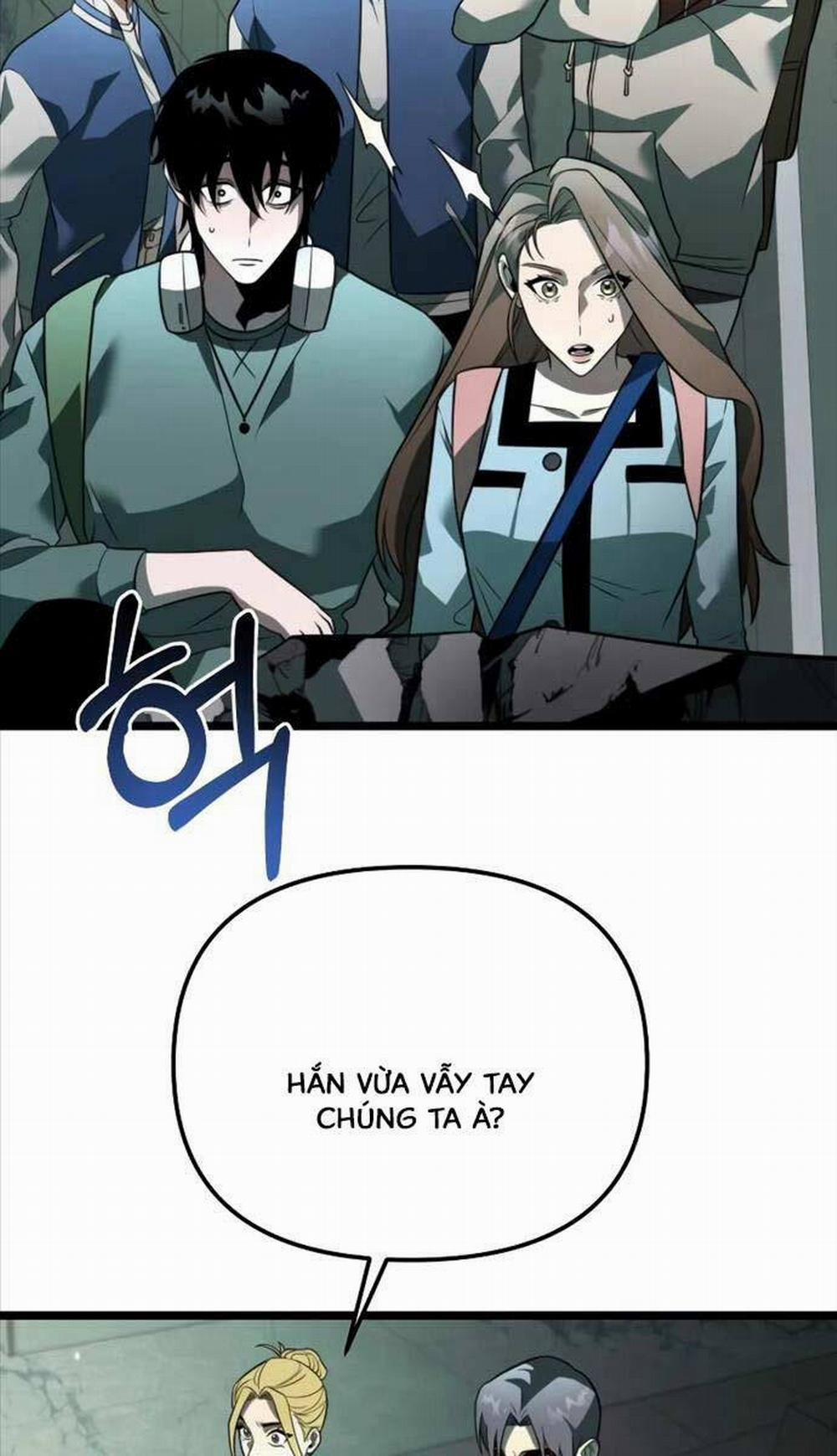 Chiến Binh Hồi Quy 11 trang 97